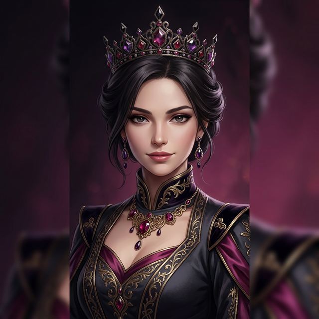 Monetization character concept